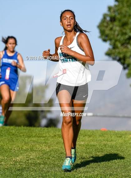 Thumbnail 3 in South Bay Invitational photogallery.