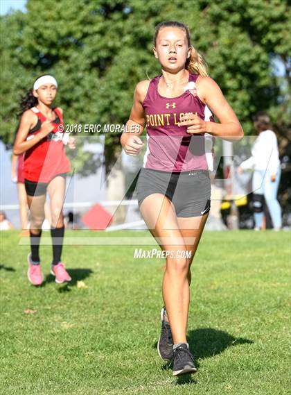 Thumbnail 3 in South Bay Invitational photogallery.