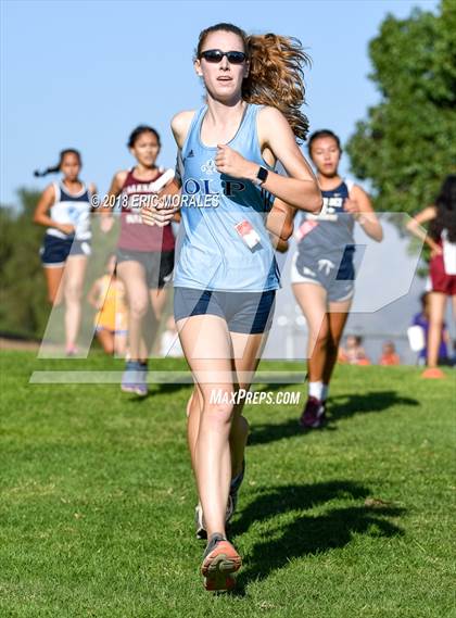 Thumbnail 2 in South Bay Invitational photogallery.