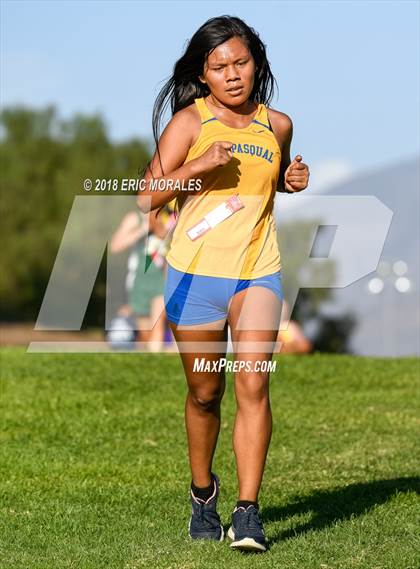 Thumbnail 3 in South Bay Invitational photogallery.