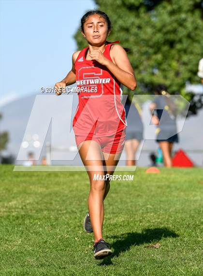 Thumbnail 3 in South Bay Invitational photogallery.