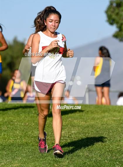 Thumbnail 2 in South Bay Invitational photogallery.