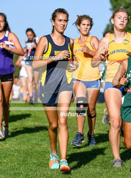 Thumbnail 3 in South Bay Invitational photogallery.