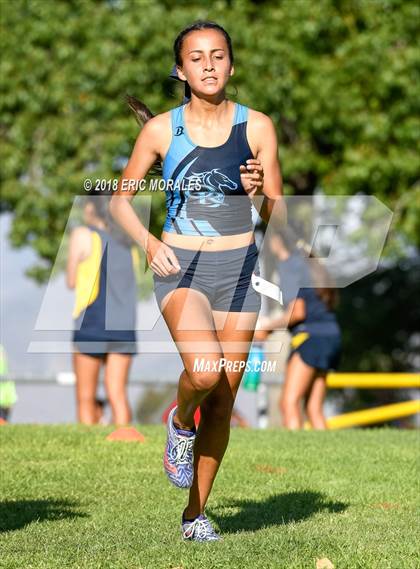 Thumbnail 1 in South Bay Invitational photogallery.