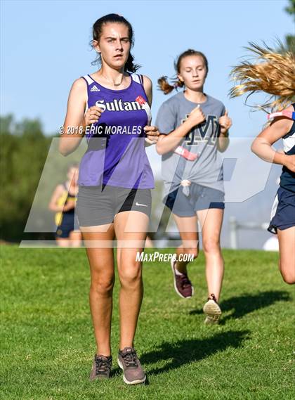 Thumbnail 2 in South Bay Invitational photogallery.