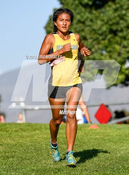 Thumbnail 3 in South Bay Invitational photogallery.