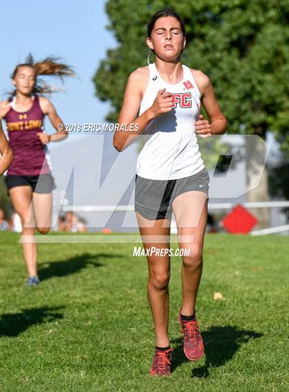 Thumbnail 1 in South Bay Invitational photogallery.
