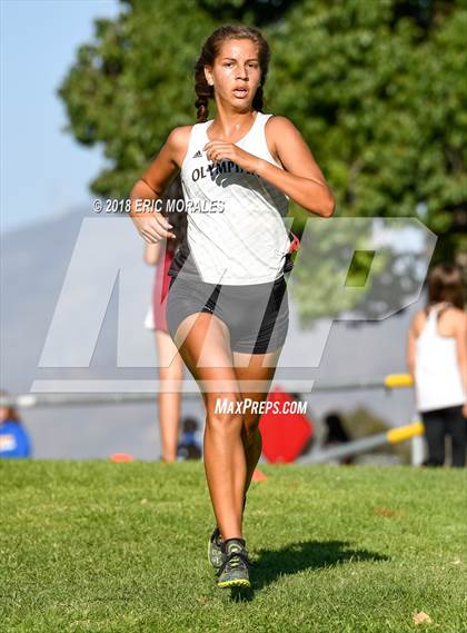 Thumbnail 2 in South Bay Invitational photogallery.