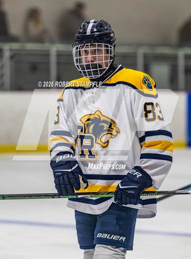 JV: North Allegheny @ Franklin Regional