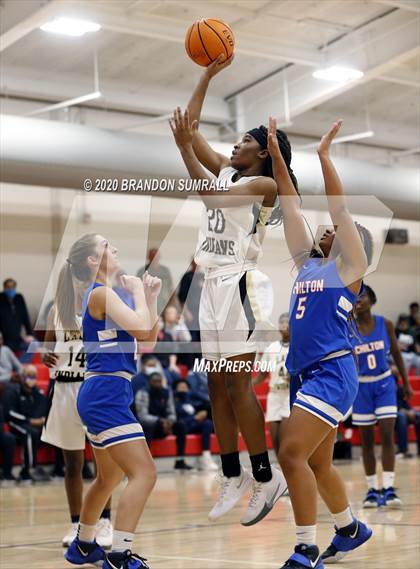 Thumbnail 3 in Chilton County vs Wetumpka (Pike Road Invitational) photogallery.