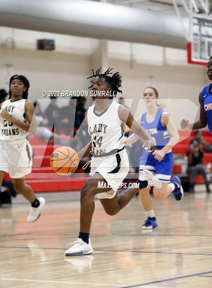 Thumbnail 2 in Chilton County vs Wetumpka (Pike Road Invitational) photogallery.