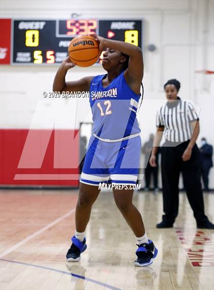 Thumbnail 3 in Chilton County vs Wetumpka (Pike Road Invitational) photogallery.