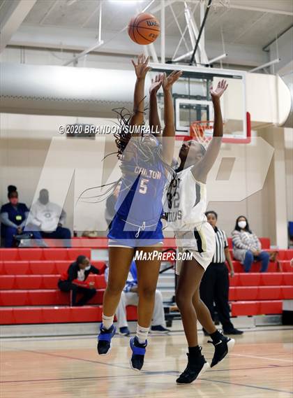 Thumbnail 2 in Chilton County vs Wetumpka (Pike Road Invitational) photogallery.