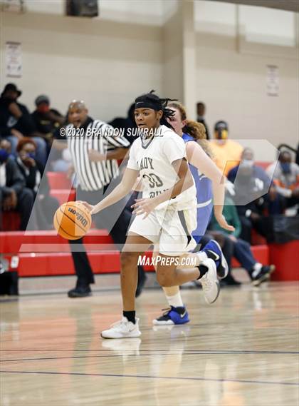 Thumbnail 2 in Chilton County vs Wetumpka (Pike Road Invitational) photogallery.