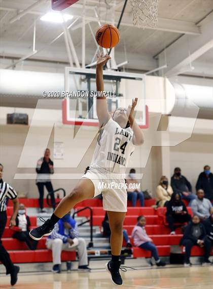 Thumbnail 3 in Chilton County vs Wetumpka (Pike Road Invitational) photogallery.