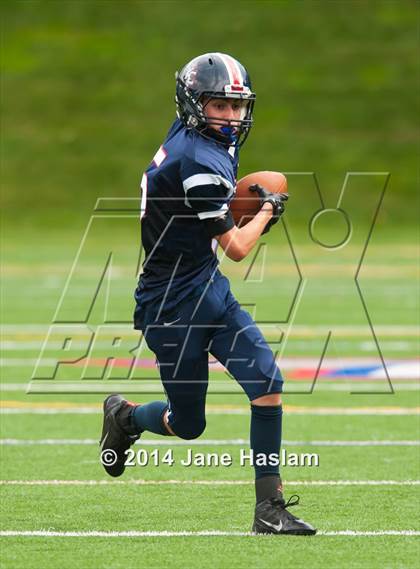 Thumbnail 3 in Nazareth @ Kennedy Catholic photogallery.