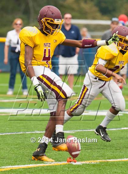 Thumbnail 3 in Nazareth @ Kennedy Catholic photogallery.