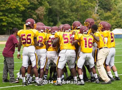 Thumbnail 3 in Nazareth @ Kennedy Catholic photogallery.