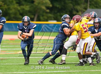 Thumbnail 3 in Nazareth @ Kennedy Catholic photogallery.
