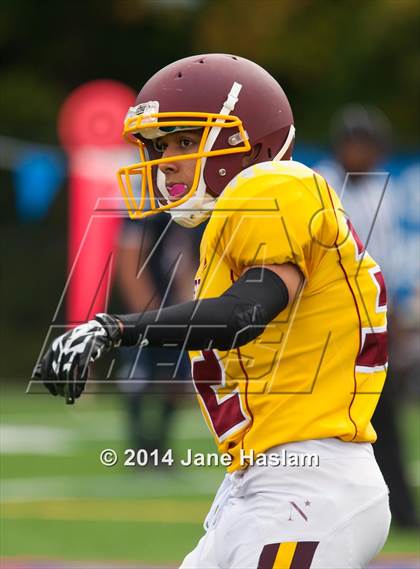 Thumbnail 3 in Nazareth @ Kennedy Catholic photogallery.