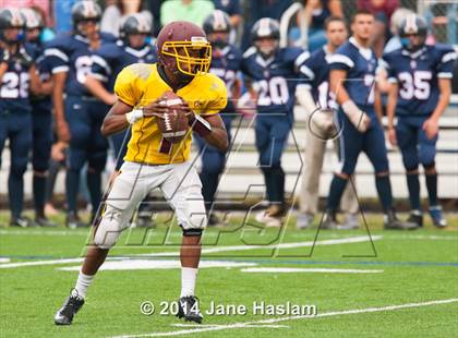 Thumbnail 3 in Nazareth @ Kennedy Catholic photogallery.