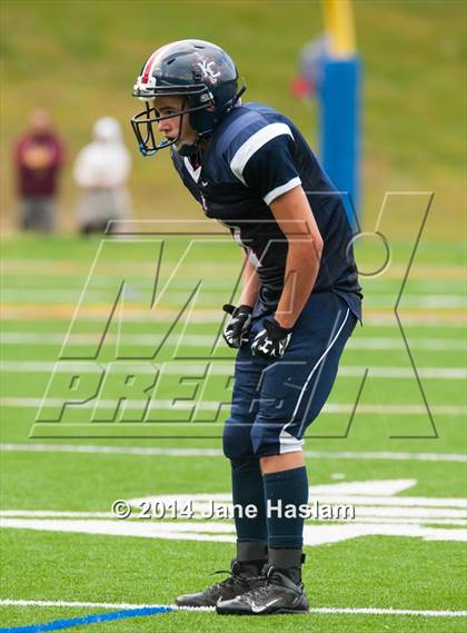 Thumbnail 3 in Nazareth @ Kennedy Catholic photogallery.