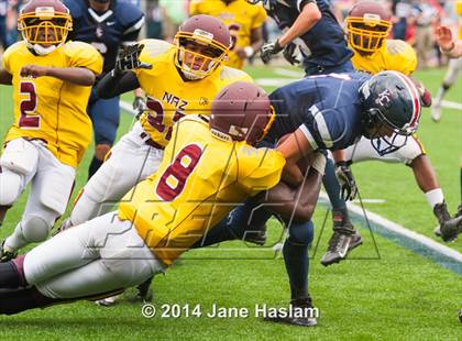 Thumbnail 3 in Nazareth @ Kennedy Catholic photogallery.
