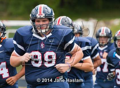Thumbnail 3 in Nazareth @ Kennedy Catholic photogallery.