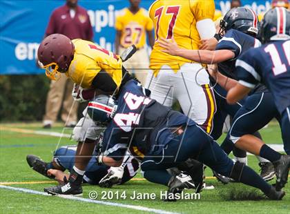 Thumbnail 3 in Nazareth @ Kennedy Catholic photogallery.