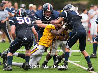 Thumbnail 1 in Nazareth @ Kennedy Catholic photogallery.
