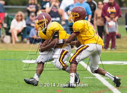 Thumbnail 2 in Nazareth @ Kennedy Catholic photogallery.
