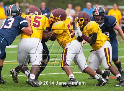 Thumbnail 3 in Nazareth @ Kennedy Catholic photogallery.