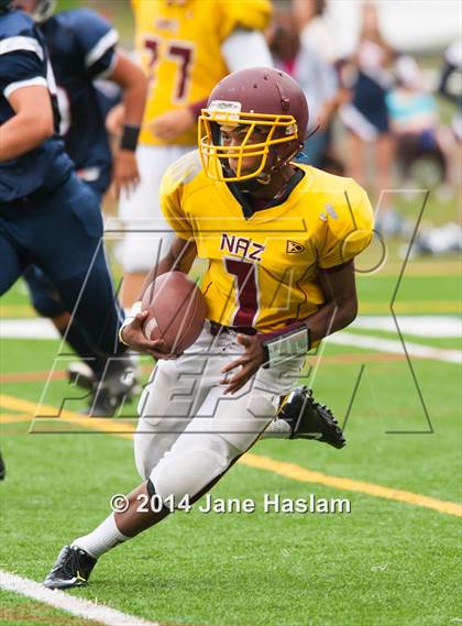 Thumbnail 2 in Nazareth @ Kennedy Catholic photogallery.