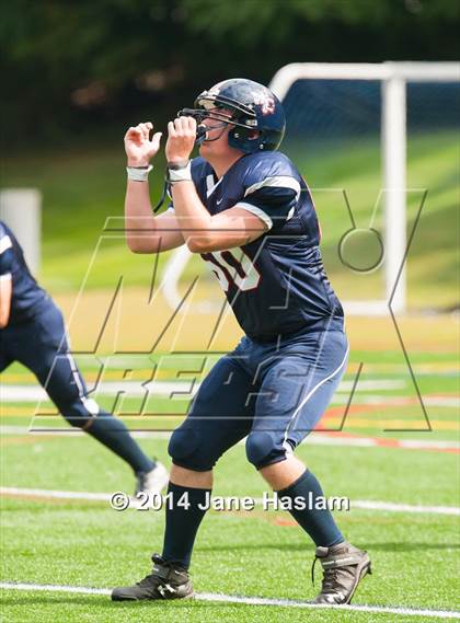 Thumbnail 3 in Nazareth @ Kennedy Catholic photogallery.