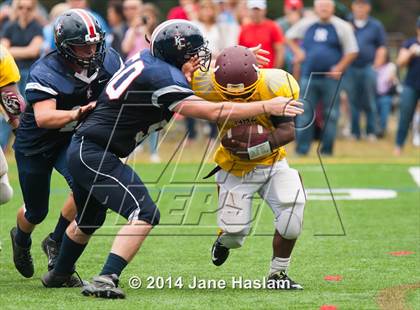 Thumbnail 1 in Nazareth @ Kennedy Catholic photogallery.