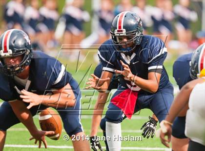 Thumbnail 3 in Nazareth @ Kennedy Catholic photogallery.