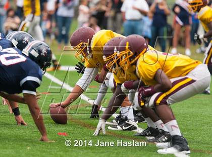 Thumbnail 3 in Nazareth @ Kennedy Catholic photogallery.