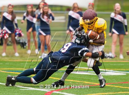 Thumbnail 2 in Nazareth @ Kennedy Catholic photogallery.