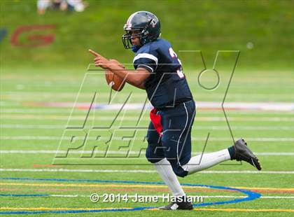 Thumbnail 3 in Nazareth @ Kennedy Catholic photogallery.