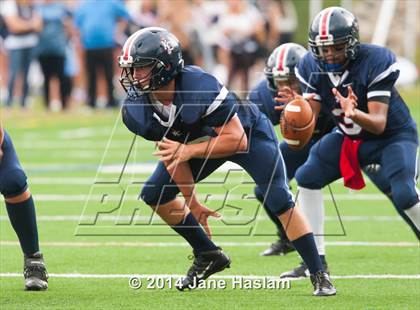 Thumbnail 3 in Nazareth @ Kennedy Catholic photogallery.