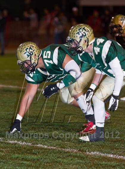 Thumbnail 1 in Garces vs Sanger (CIF CS D2 Final) photogallery.