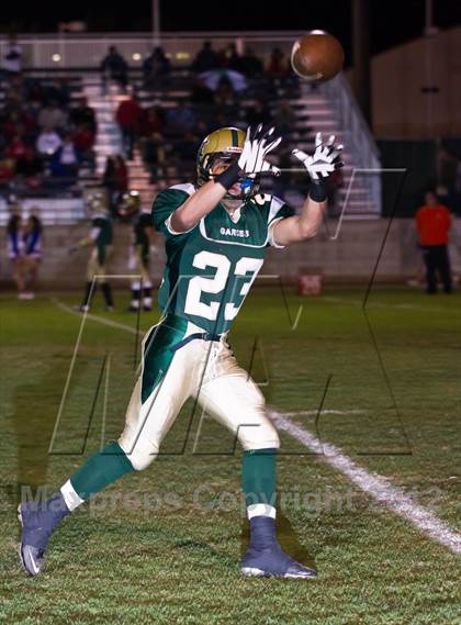 Thumbnail 1 in Garces vs Sanger (CIF CS D2 Final) photogallery.