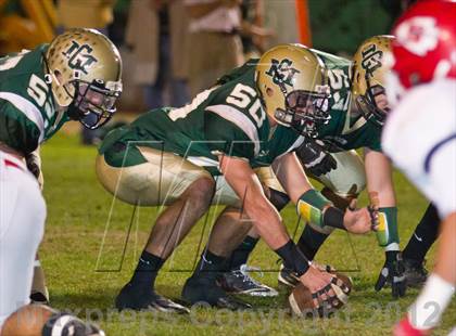 Thumbnail 2 in Garces vs Sanger (CIF CS D2 Final) photogallery.