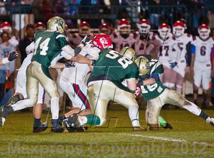 Thumbnail 1 in Garces vs Sanger (CIF CS D2 Final) photogallery.