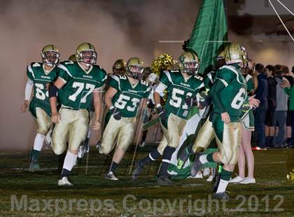 Thumbnail 3 in Garces vs Sanger (CIF CS D2 Final) photogallery.