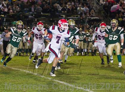 Thumbnail 2 in Garces vs Sanger (CIF CS D2 Final) photogallery.