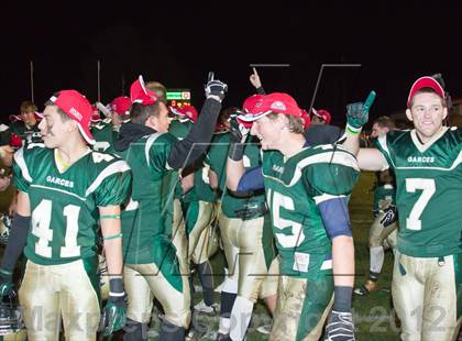 Thumbnail 1 in Garces vs Sanger (CIF CS D2 Final) photogallery.