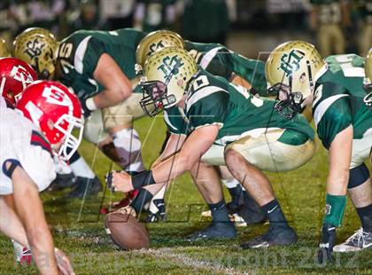 Thumbnail 2 in Garces vs Sanger (CIF CS D2 Final) photogallery.