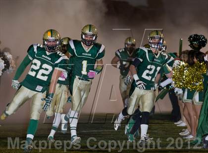 Thumbnail 2 in Garces vs Sanger (CIF CS D2 Final) photogallery.