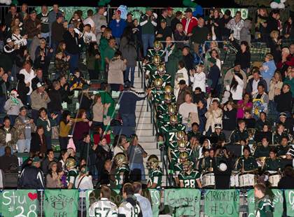 Thumbnail 2 in Garces vs Sanger (CIF CS D2 Final) photogallery.